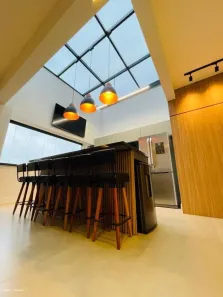 Cobertura com 2 Quartos à venda, 104m² no Barcelona, São Caetano do Sul