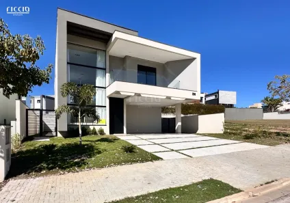 Casa de Condomínio com 4 Quartos à venda, 430m² no Condomínio Residencial Alphaville II, São José dos Campos