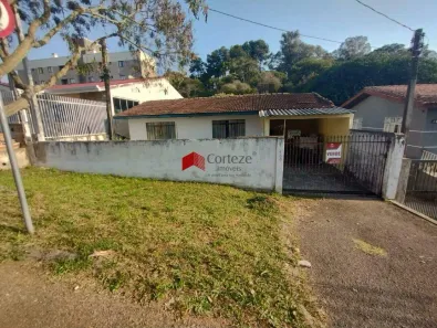 Lote/Terreno à venda, 373m² no Aristocrata, São José dos Pinhais