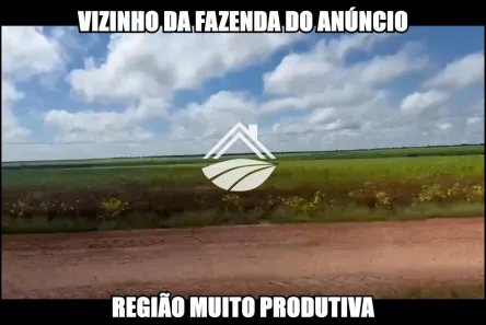 Fazenda/Sítio à venda, 26300000m² no Seriema, Caxias