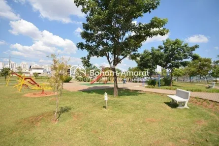 Lote/Terreno à venda, 318m² no Residencial Real Parque Sumaré, Sumaré
