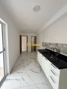 Apartamento com 2 Quartos à venda, 38m² no Vila Fernandes, São Paulo