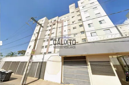 Apartamento com 2 Quartos à venda, 55m² no Chácaras Tubalina e Quartel, Uberlândia