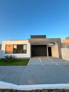 Casa de Condomínio com 3 Quartos à venda, 72m² no Vila Cafeteira, São José de Ribamar