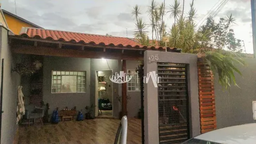 Casa com 3 Quartos à venda, 85m² no Lindóia, Londrina