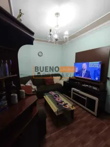 Casa com 3 Quartos à venda, 120m² no Jardim Vista Alegre, Santa Bárbara D'Oeste