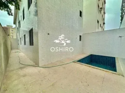 Casa com 3 Quartos à venda, 157m² no Embaré, Santos