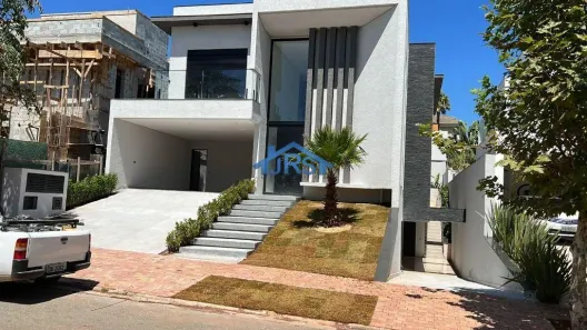 Casa de Condomínio com 3 Quartos à venda, 430m² no Alphaville, Santana de Parnaíba