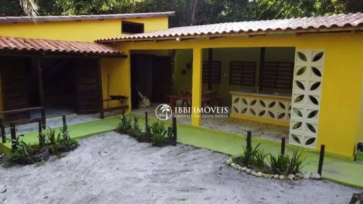 Casa de Condomínio com 1 Quarto à venda, 70m² no Velha Boipeba, Cairu