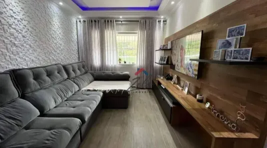 Casa com 5 Quartos à venda, 200m² no Jardim Europa, Campo Limpo Paulista