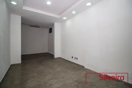 Ponto Comercial para alugar, 40m² no Floresta, Porto Alegre