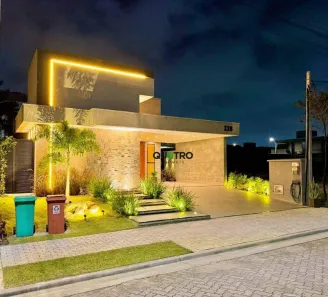 Casa de Condomínio com 4 Quartos à venda, 182m² no Coité, Eusébio