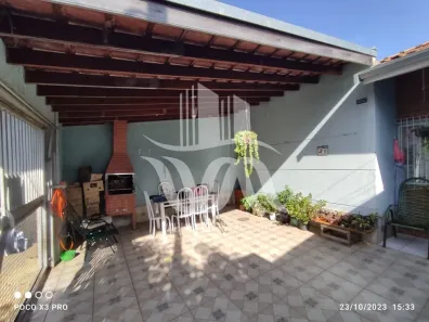 Casa com 3 Quartos à venda, 90m² no Loteamento Residencial Campina Verde, Campinas