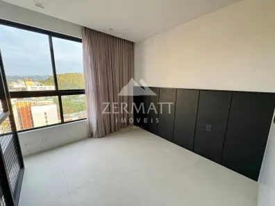 Apartamento com 1 Quarto para alugar, 29m² no Centro, Blumenau