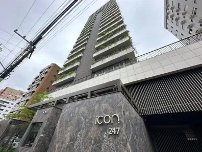 Apartamento com 4 Quartos à venda, 376m² no Centro, Joinville