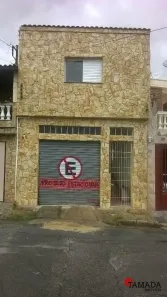Sobrado com 2 Quartos à venda, 180m² no Vila Salete, São Paulo