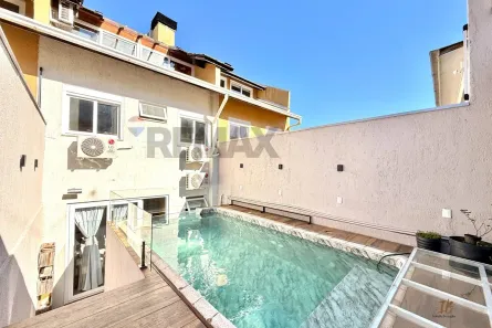Casa com 4 Quartos à venda, 261m² no Santa Lúcia, Caxias do Sul