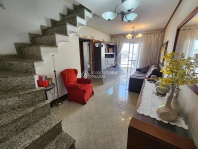 Cobertura com 3 Quartos à venda, 103m² no Santa Maria, São Caetano do Sul