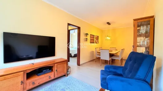 Apartamento com 2 Quartos à venda, 74m² no Petrópolis, Porto Alegre