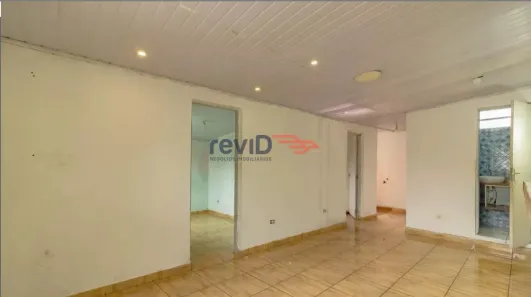 Casa com 2 Quartos para alugar, 59m² no Americanópolis, São Paulo