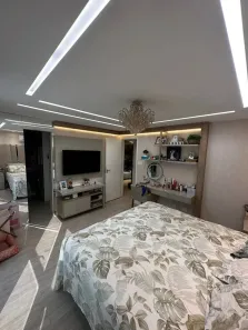 Casa de Condomínio com 3 Quartos à venda, 200m² no Olho D'Água, São Luís