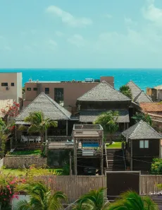 Casa com 4 Quartos à venda, 600m² no Taíba, São Gonçalo do Amarante