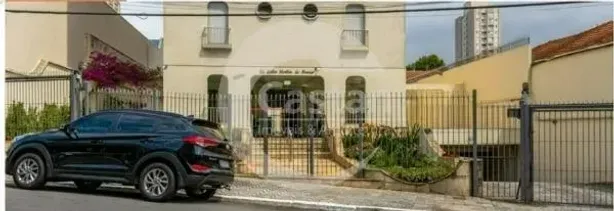 Apartamento com 1 Quarto à venda, 45m² no Mooca, São Paulo