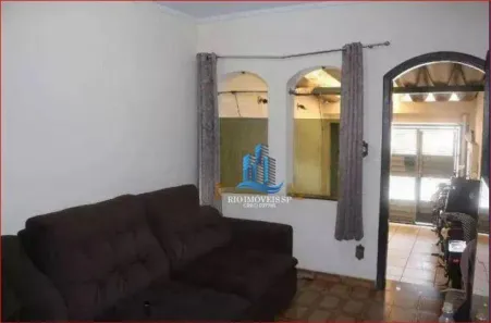 Sobrado com 3 Quartos à venda, 94m² no Santa Maria, São Caetano do Sul