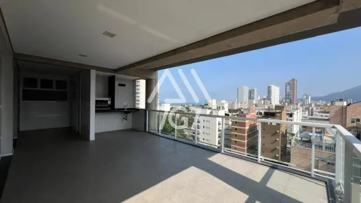 Apartamento com 3 Quartos à venda, 130m² no Enseada, Guarujá