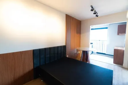 Kitnet com 1 Quarto à venda, 25m² no Vila Guarani (Z Sul), São Paulo