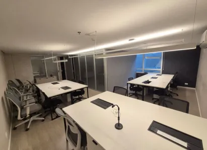 Sala Comercial à venda, 82m² no Paraíso, São Paulo