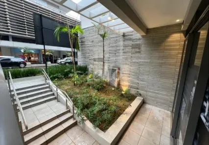 Ponto Comercial para alugar, 113m² no Cerqueira César, São Paulo
