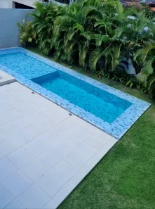 Casa de Condomínio com 4 Quartos à venda, 509m² no Gruta de Lourdes, Maceió