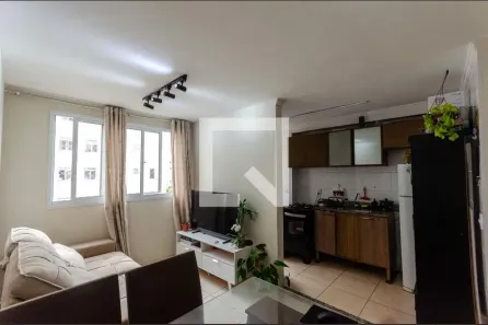 Apartamento com 2 Quartos à venda, 45m² no Jardim Íris, São Paulo