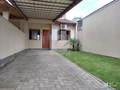 Casa com 2 Quartos à venda, 60m² no Vila Rica, Portão