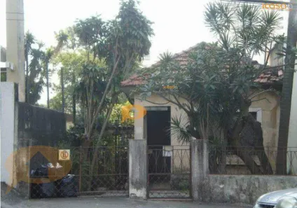 Lote/Terreno à venda, 338m² no Mirandópolis, São Paulo