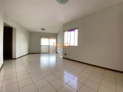 Apartamento com 3 Quartos para alugar, 132m² no Osvaldo Rezende, Uberlândia