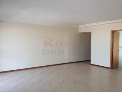 Apartamento com 3 Quartos para alugar, 155m² no Zona Central, Rio Claro