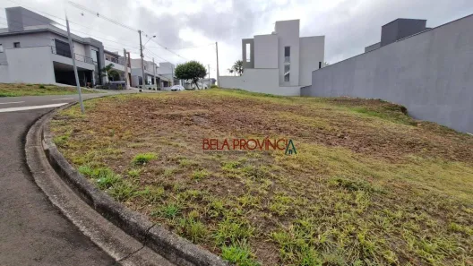 Lote/Terreno à venda, 392m² no Jardim São Francisco, Piracicaba