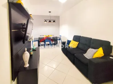 Apartamento com 2 Quartos à venda, 74m² no Barra da Lagoa, Ubatuba
