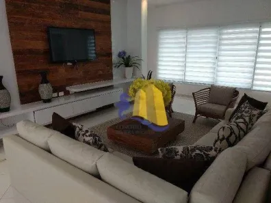 Casa com 5 Quartos à venda, 400m² no Riviera, Bertioga