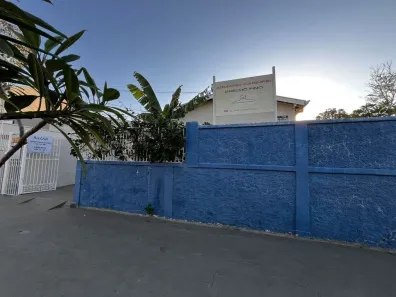 Sala Comercial para alugar, 25m² no Jardim Maria Izabel, Marília