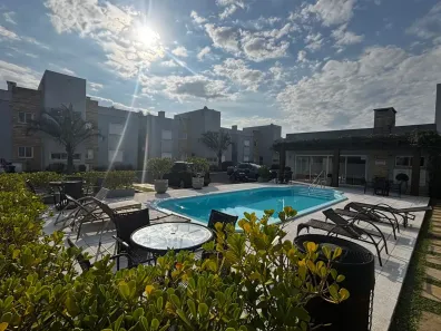 Casa de Condomínio com 3 Quartos à venda, 80m² no , Capão da Canoa