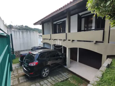 Casa com 4 Quartos à venda, 569m² no Coqueiros, Florianópolis