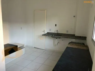Apartamento com 3 Quartos à venda, 83m² no Cambuci, São Paulo