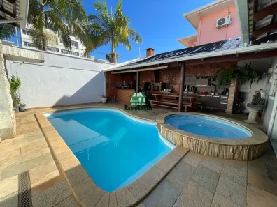 Casa com 3 Quartos à venda, 308m² no Alvorada, Anápolis