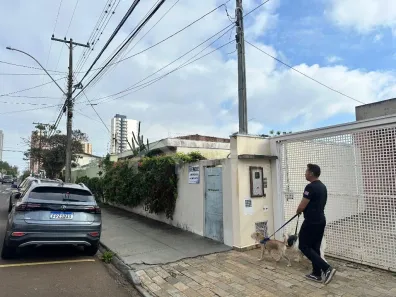 Lote/Terreno à venda, 300m² no Jardim Macarenco, São Carlos