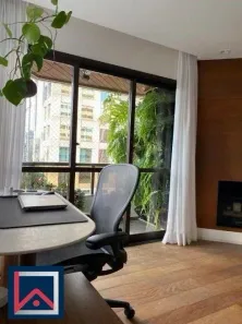 Apartamento com 3 Quartos à venda, 171m² no Itaim Bibi, São Paulo