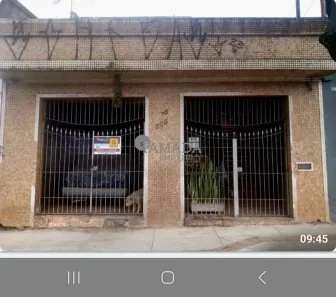 Lote/Terreno à venda, 280m² no Jardim Popular, São Paulo
