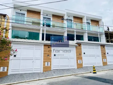 Sobrado com 3 Quartos à venda, 220m² no Vila Esperança, São Paulo
